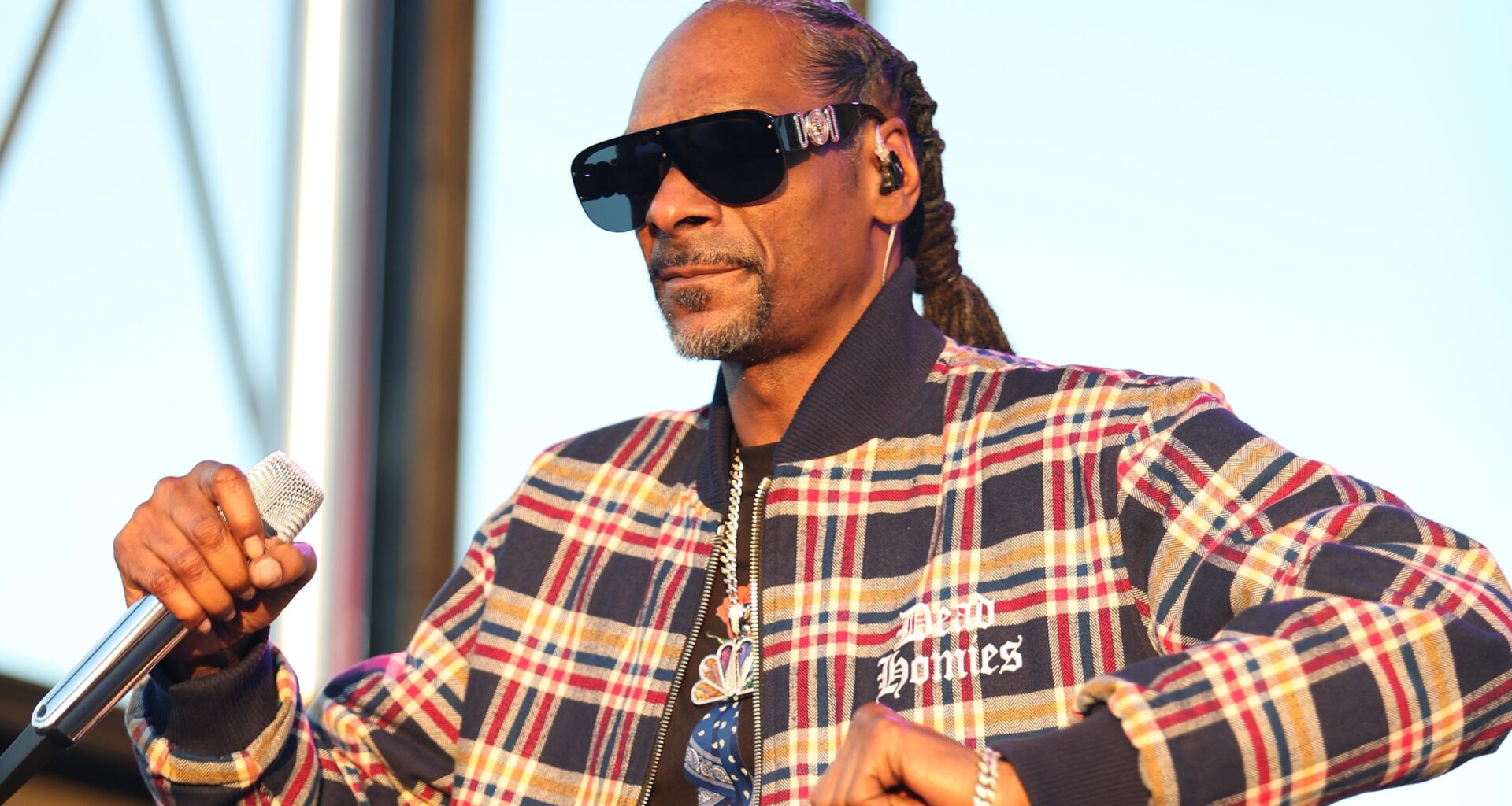 Snoop Dogg Reportedly Will Announce Warriors vs. Clippers, Full Details, Date Revealed
