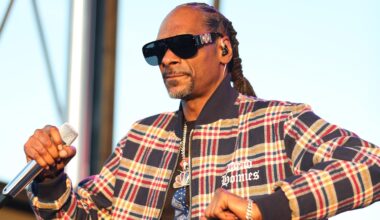 Snoop Dogg Reportedly Will Announce Warriors vs. Clippers, Full Details, Date Revealed