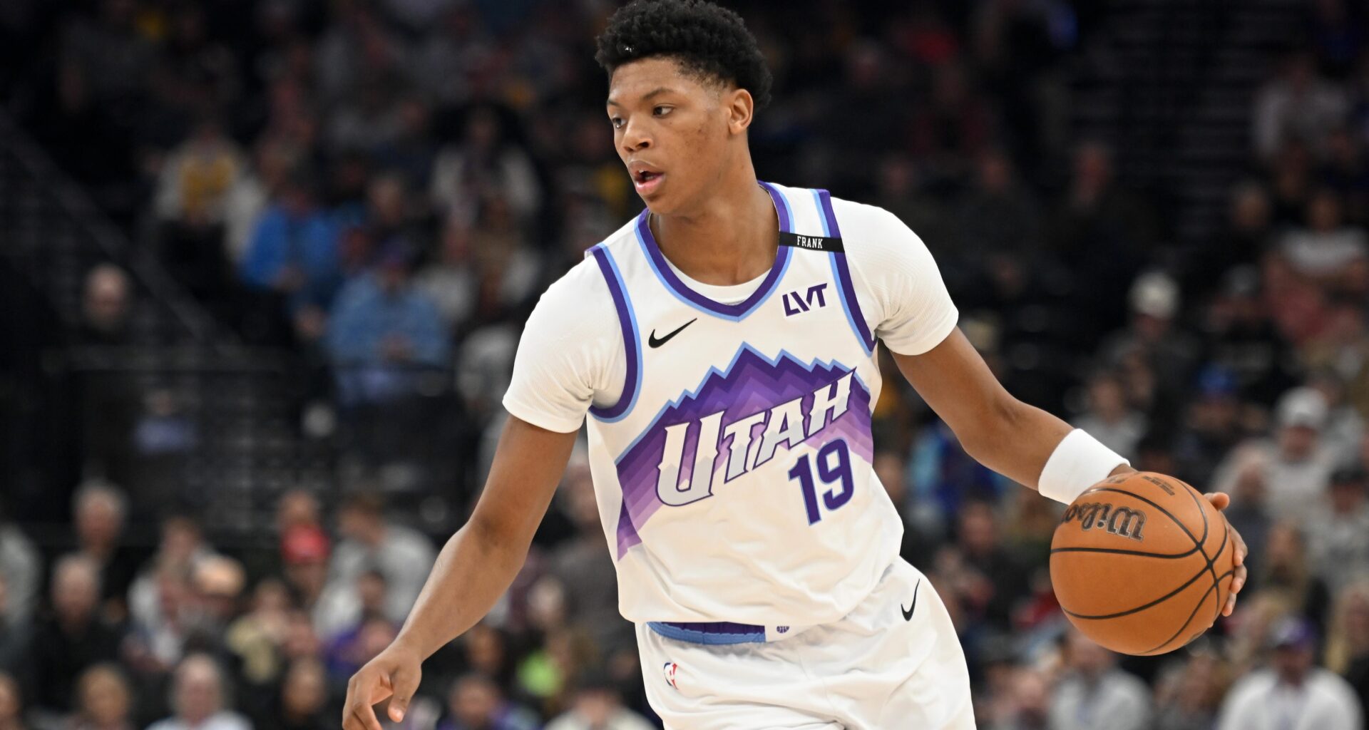 Ace Bailey Injured, Latest Updates on Jazz Rookie and Earliest Timeline for Return