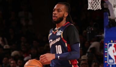 Darius Garland Trade Rumors Shed Light on Star's Status with Cavs at 2026 NBA Deadline