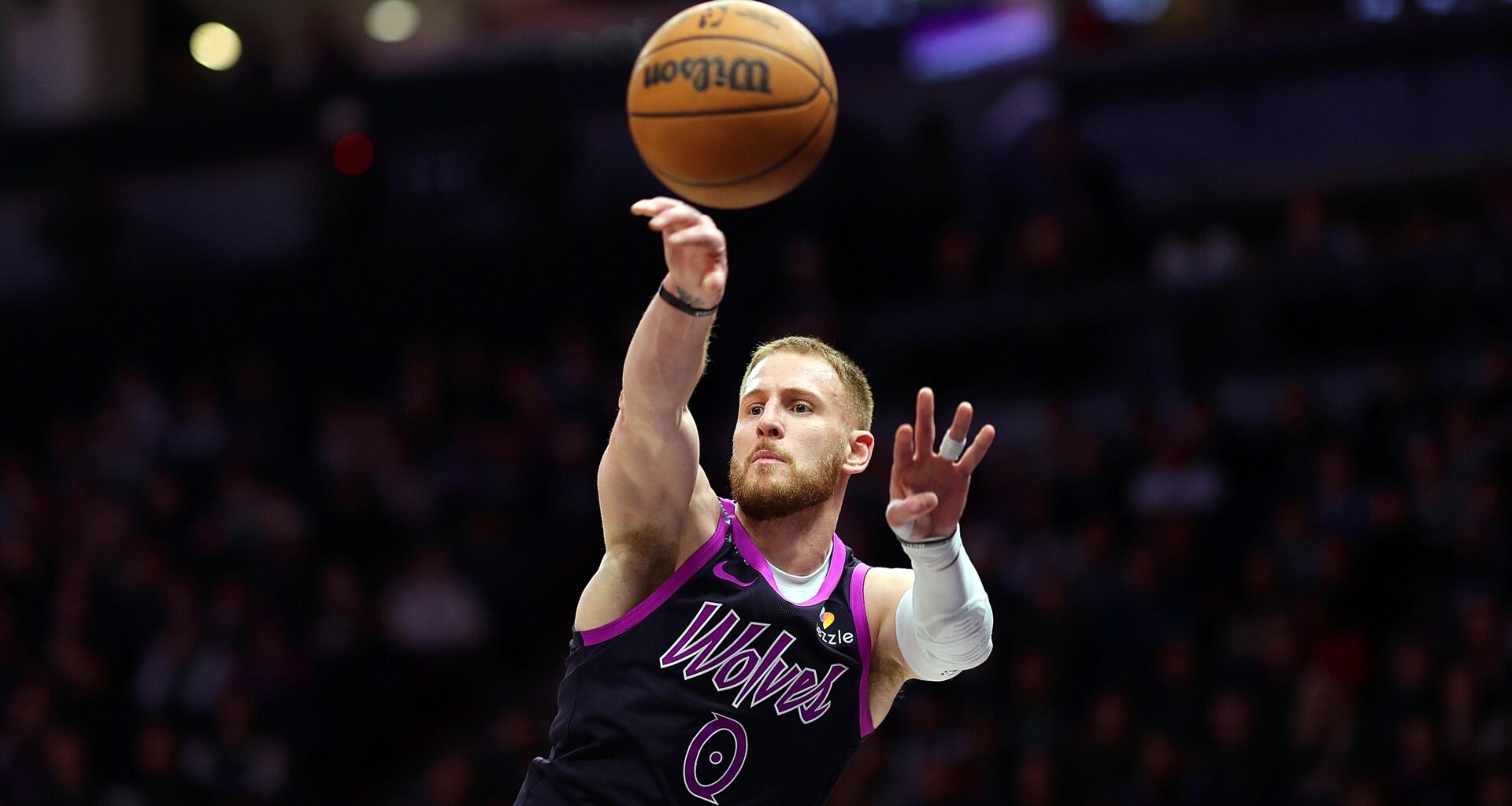 Knicks Trade Rumors, Latest on Potential Donte DiVincenzo Reunion Before NBA Deadline