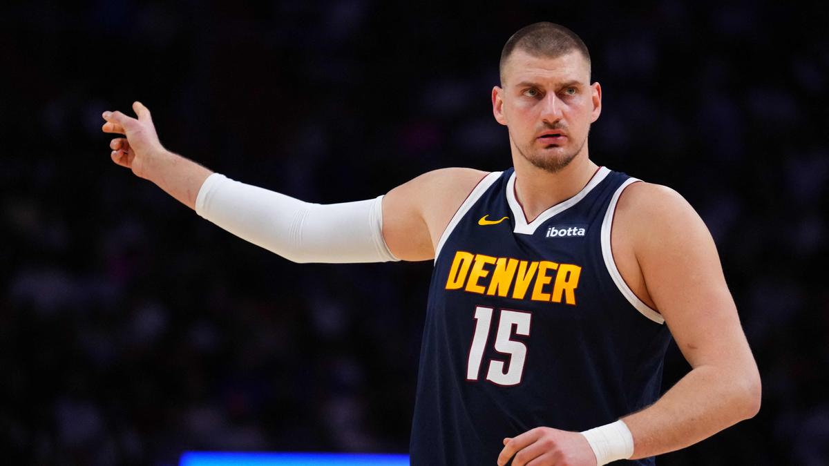 When can Nikola Jokic return for Denver Nuggets? NBA side gives update on his injury