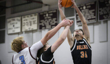 Chris Masse on boys basketball: Bulldogs keep learning, improving | News, Sports, Jobs