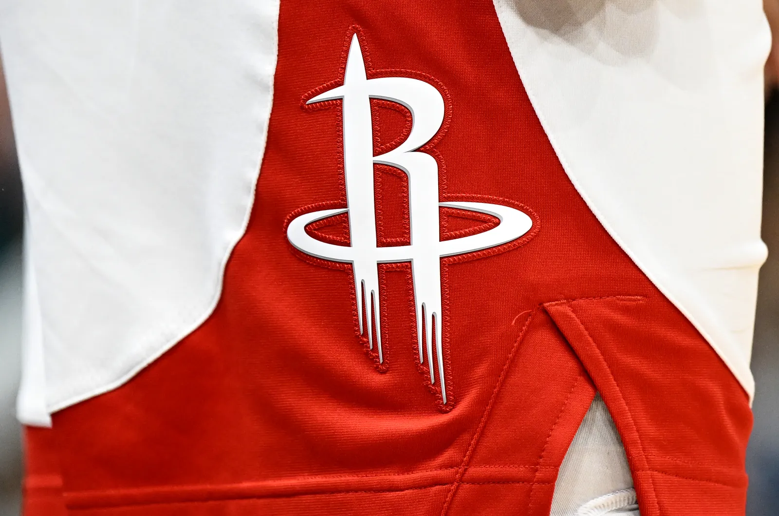 Houston Rockets logo