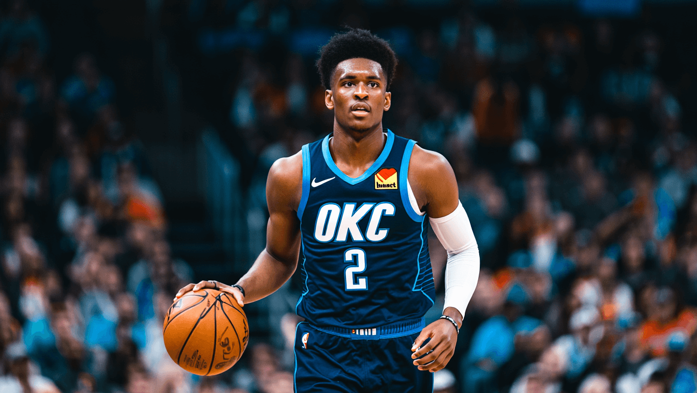 Dallas Mavericks vs Oklahoma City Thunder match: Thunder dominate 118-106 behind Gilgeous-Alexander's stellar night