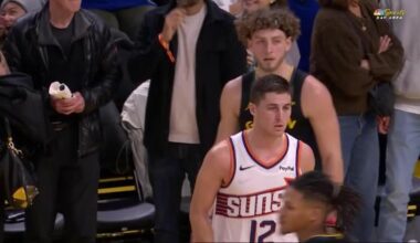 Butler, Curry lead Warriors past Suns 119-116 in teams' second straight physical game