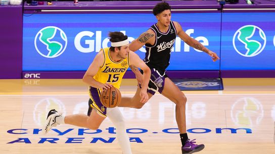 Yahoo Sports, The Sporting Tribune enter content partnership, expanding regional sports coverage to a global audience  taken in Los Angeles (Sports Media)
