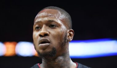 Miami Heat guard Terry Rozier pleads not guilty to sports betting charges