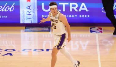 No Austin Reaves in the Desert