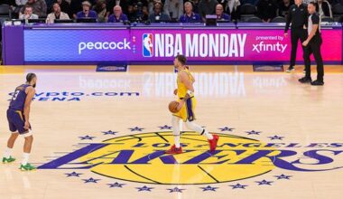 Luka Dončić questionable in Christmas Day matchup