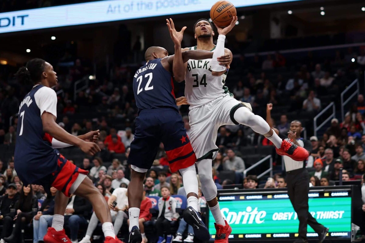 Losing possession is plaguing the Bucks and costing them games