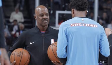 How an NBA player turned referee created a new HBCU basketball tournament