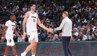 Get Exclusive Grizzlies Coverage from Insider Michael Wallace