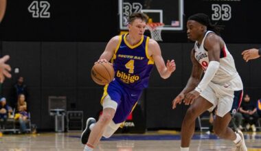 Yahoo Sports, The Sporting Tribune enter content partnership, expanding regional sports coverage to a global audience  taken in Los Angeles (Sports Media)