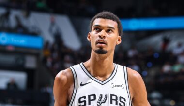 Victor Wembanyama is the NBA's brightest talent — and its most interesting person