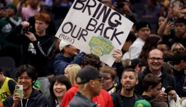 If the NBA chooses to expand, it must do what’s long overdue: go back to Seattle