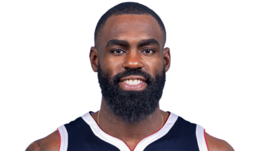 Tim Hardaway Jr. - Denver Nuggets Guard