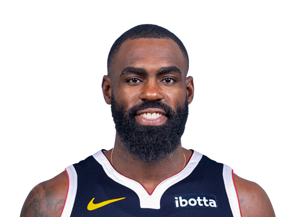 Tim Hardaway Jr. - Denver Nuggets Guard