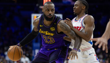 LA Lakers vs Philadelphia 76ers Prediction and Betting Tips - Dec. 7