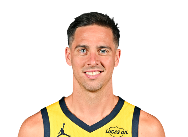 T.J. McConnell - Indiana Pacers Guard