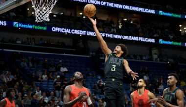 Poole scores 22 and the Pelicans snap their 7-game skid with a 143-120 win over the Trail Blazers