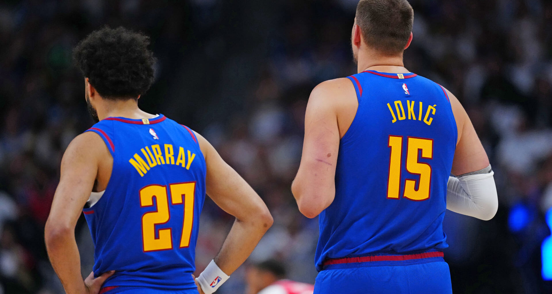 NBA: Playoffs-Los Angeles Clippers at Denver Nuggets - Source: Imagn