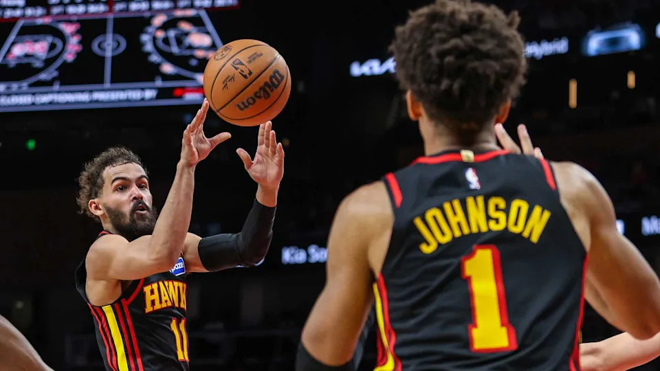 © Jordan Godfree-Imagn Images