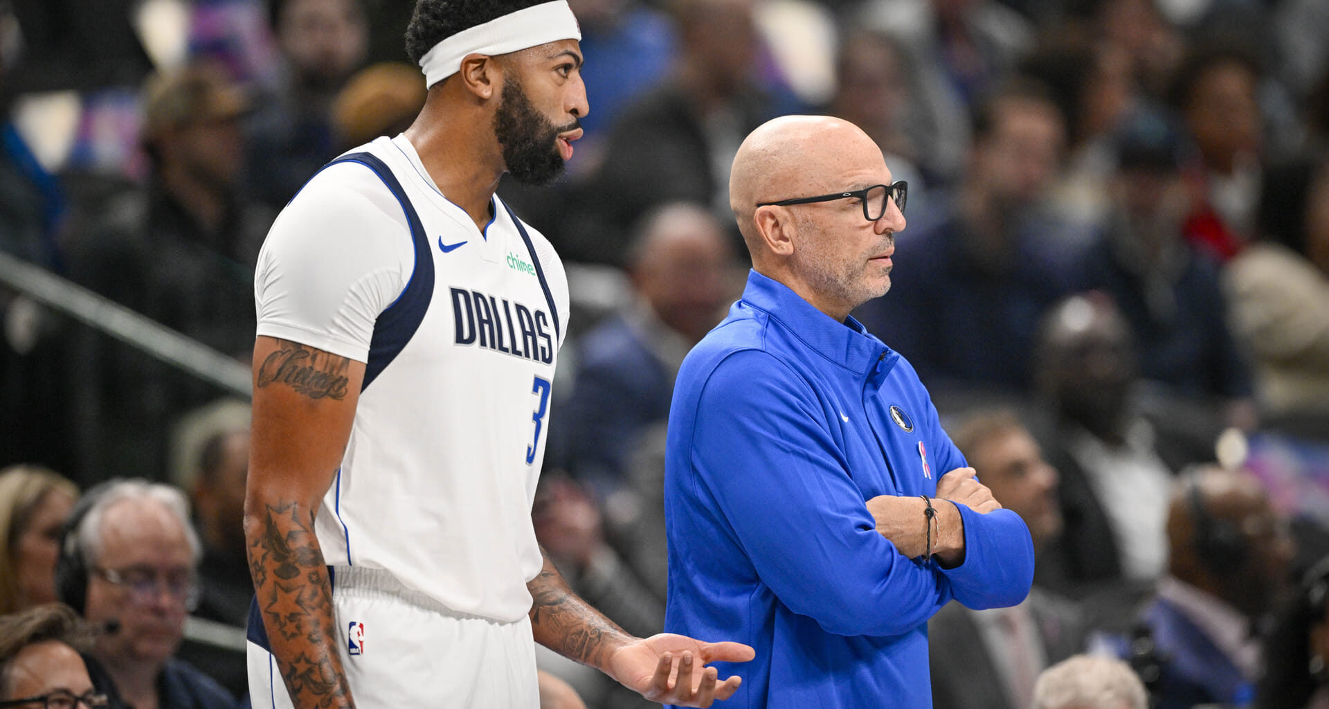 NBA: Indiana Pacers at Dallas Mavericks - Source: Imagn