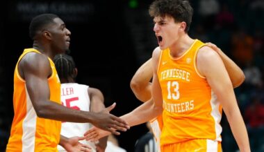 dewayne brown tennessee