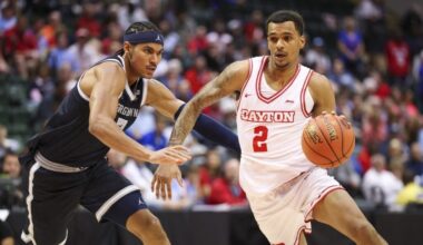 de'shayne montgomery