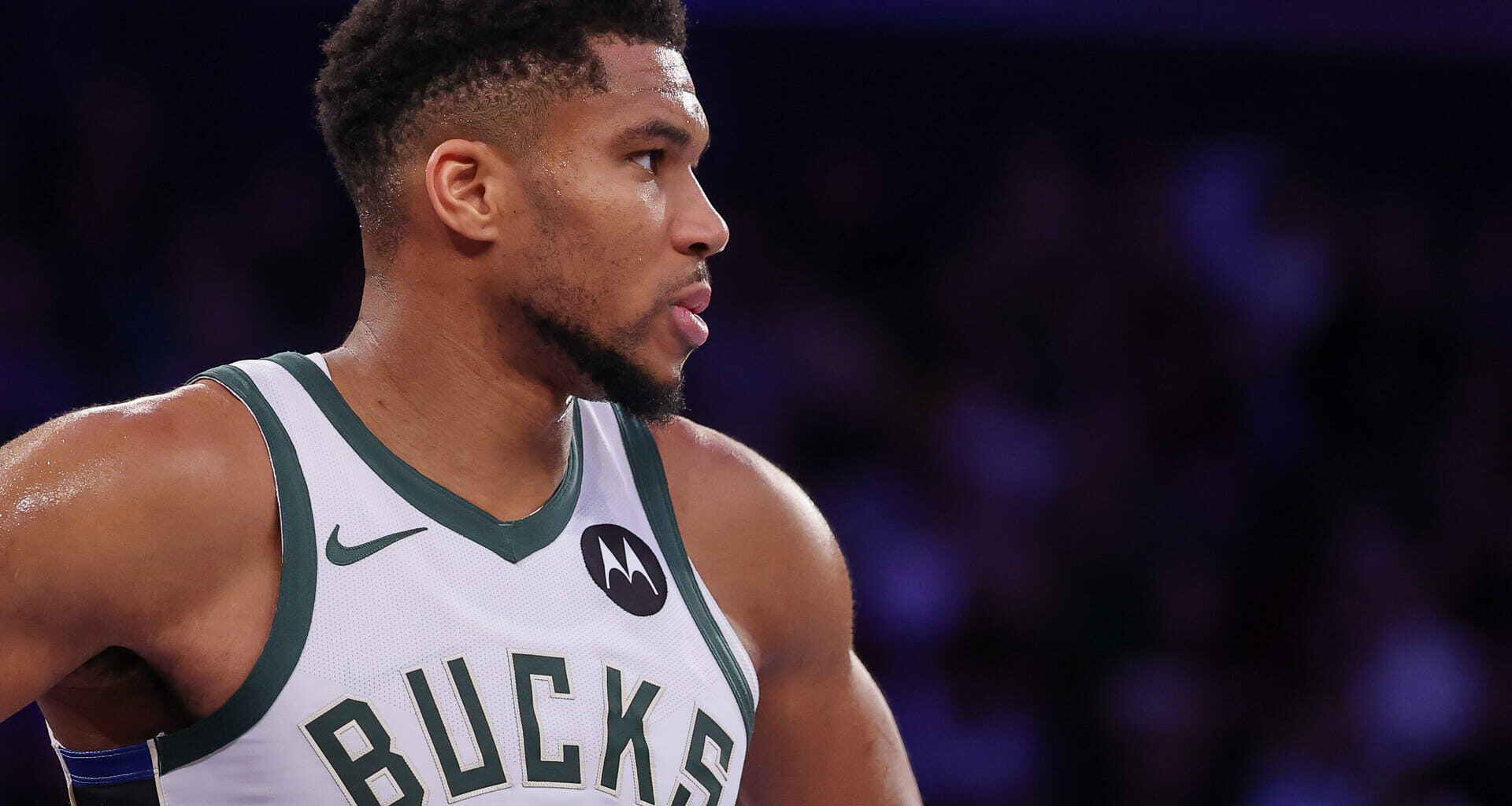 NBA: Milwaukee Bucks at New York Knicks - Source: Imagn