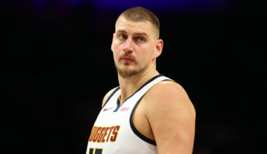 NBA: Denver Nuggets at Phoenix Suns - Source: Imagn