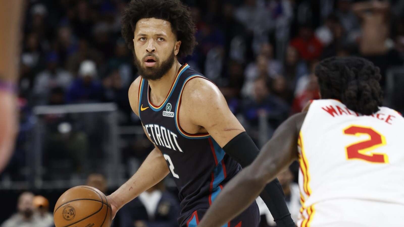 Out to turn season around, Bucks face East-leading Pistons