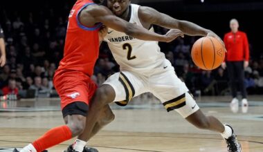 vanderbilt duke miles