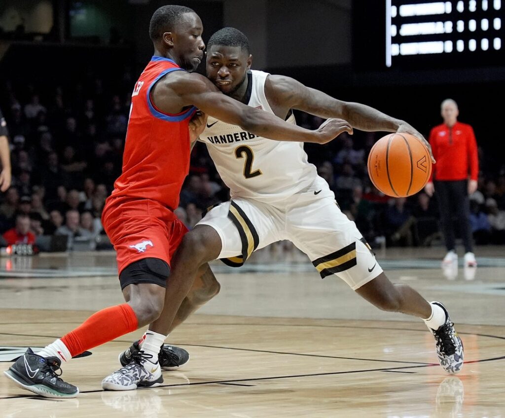 vanderbilt duke miles