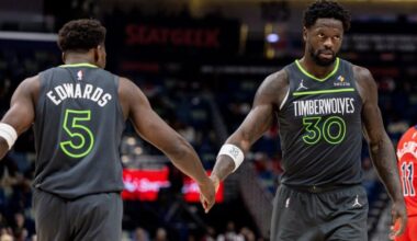 Minnesota Timberwolves