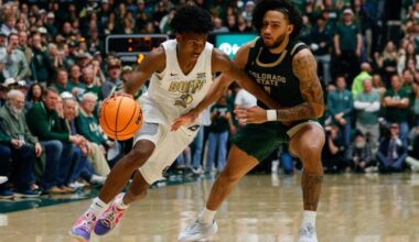 Isaiah Johnson Colorado