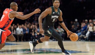 Clippers, Timberwolves