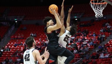 Utah Utes basketball