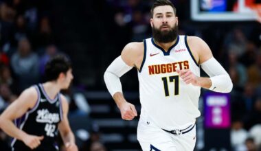 Nikola Jokic, Nuggets trounce Kings, extend road win streak