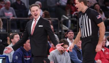 St. John's Red Storm