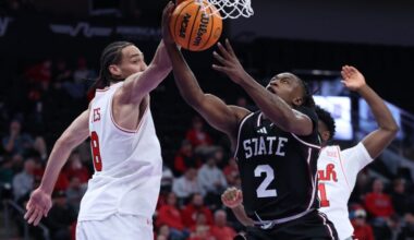 Mississippi State, Utah