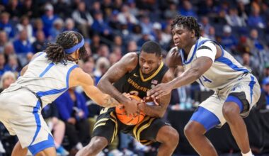 Vanderbilt AND Memphis basketball