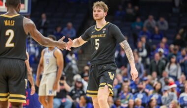 Vanderbilt Commodores