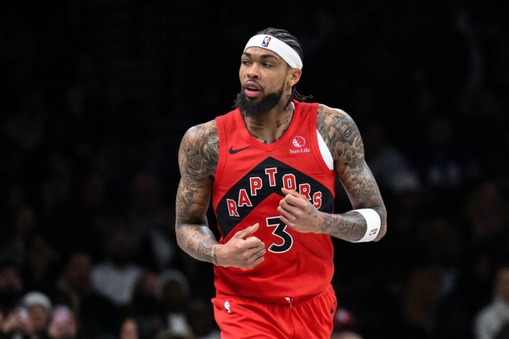 raptors brandon ingram