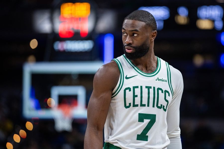 NBA: Boston Celtics at Indiana Pacers