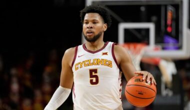 Top 25 College Basketball Picks & Predictions Today - December 14