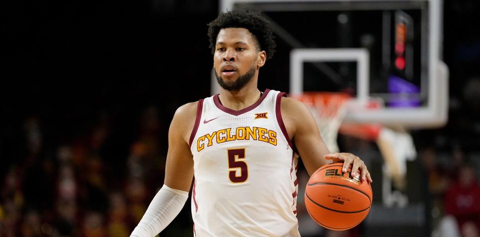 Top 25 College Basketball Picks & Predictions Today - December 14