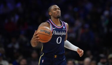 2 Best NBA Bets and Player Props for 76ers at Bulls