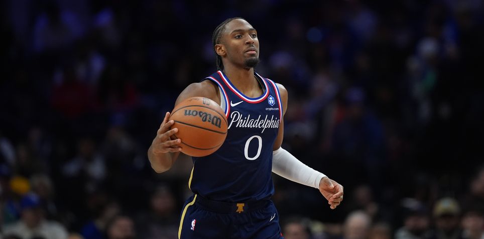 2 Best NBA Bets and Player Props for 76ers at Bulls